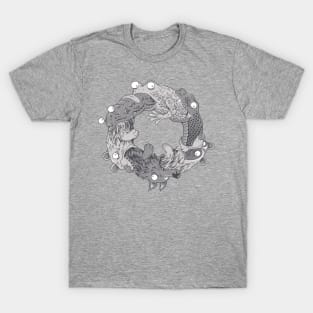 Circle of Life T-Shirt